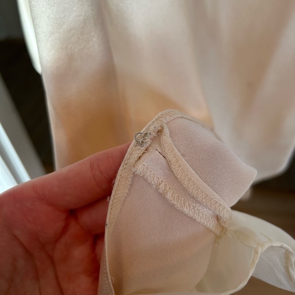 THE OWN STUDIO Wedding Dress - Picture 10 of 16